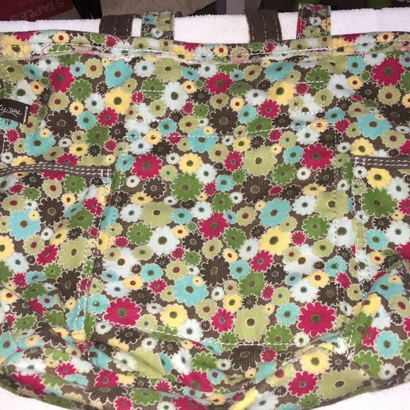 thirty-one Handbags - Thirty one tote bag